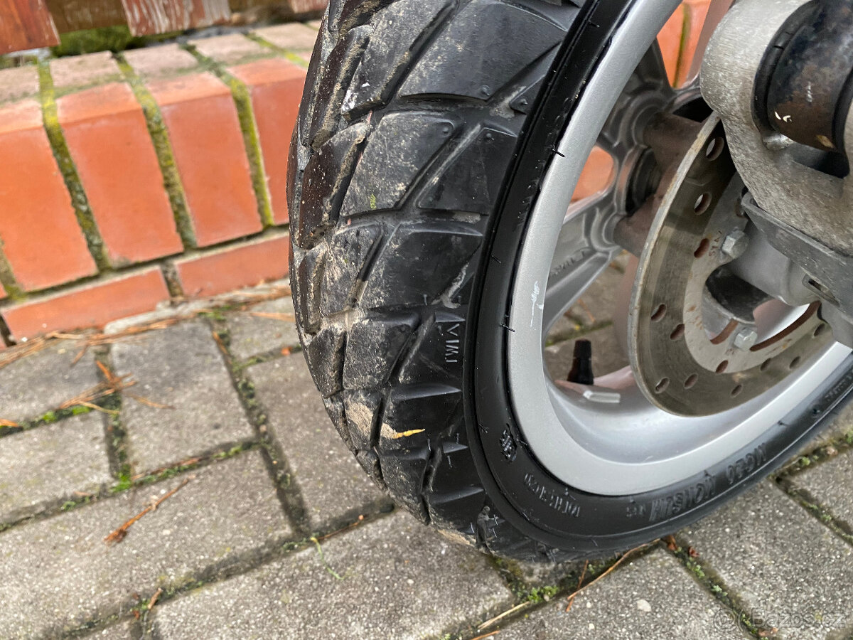 Vespa Primavera 125 3V - 3