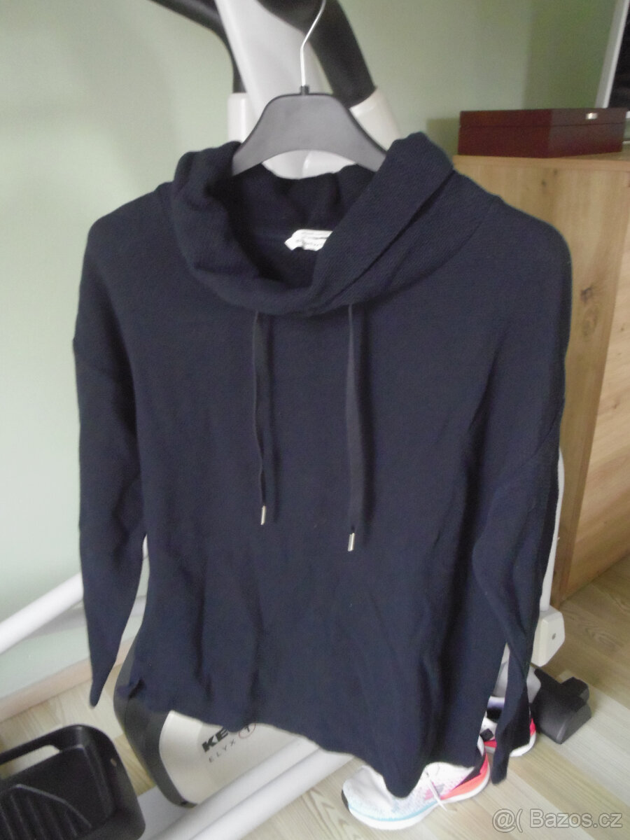 Mikina Tom Tailor vel. S/M - 3