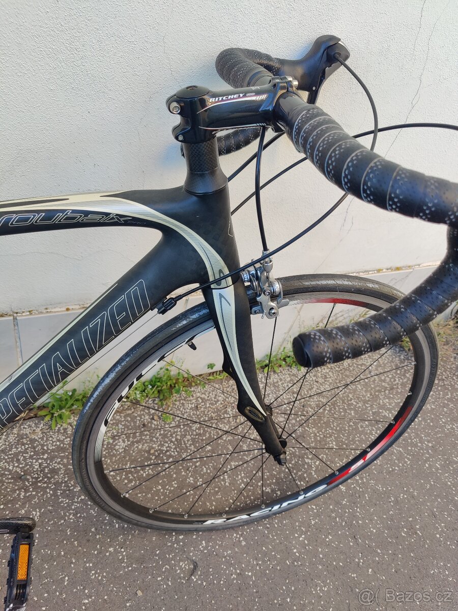 Specialized Roubaix Comp SL2 size 52 2012sleva 2000,. - 3