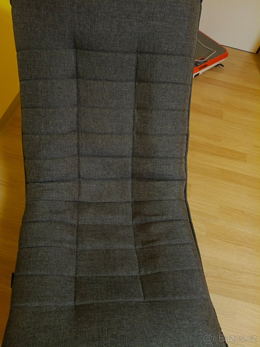 Prodám úplně nové nepoužívané složené křeslo - 3
