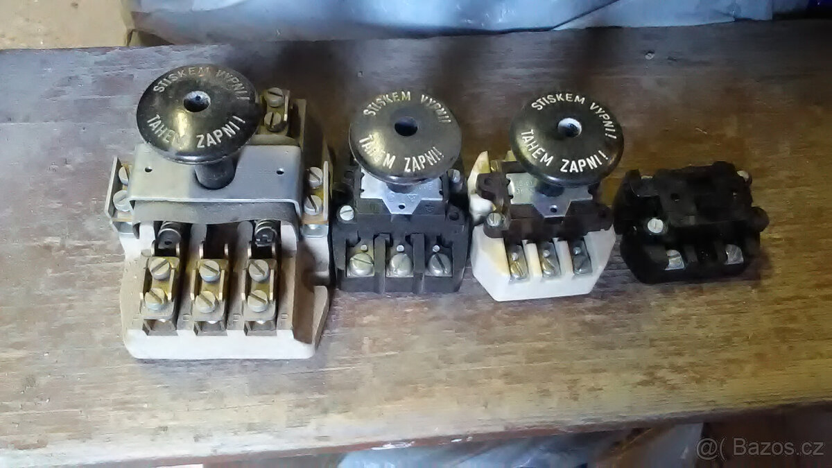 termostat ,elektromaterial - 3