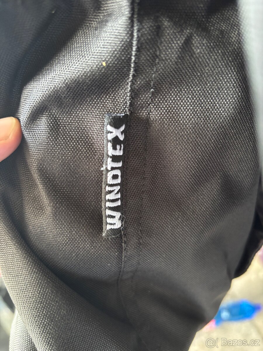 Moto bunda Roleff - 3