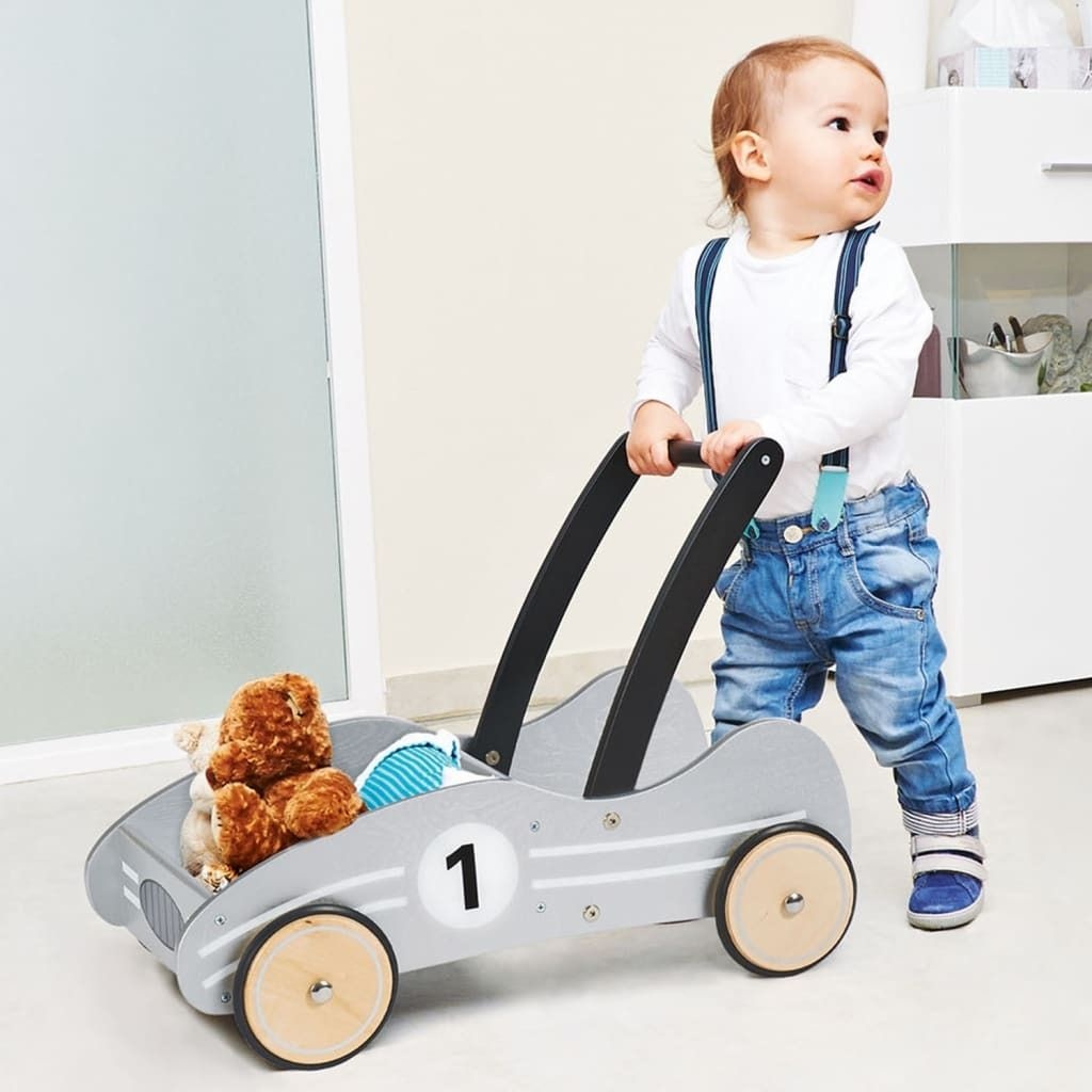 Dětské chodítko Pinolino - 3