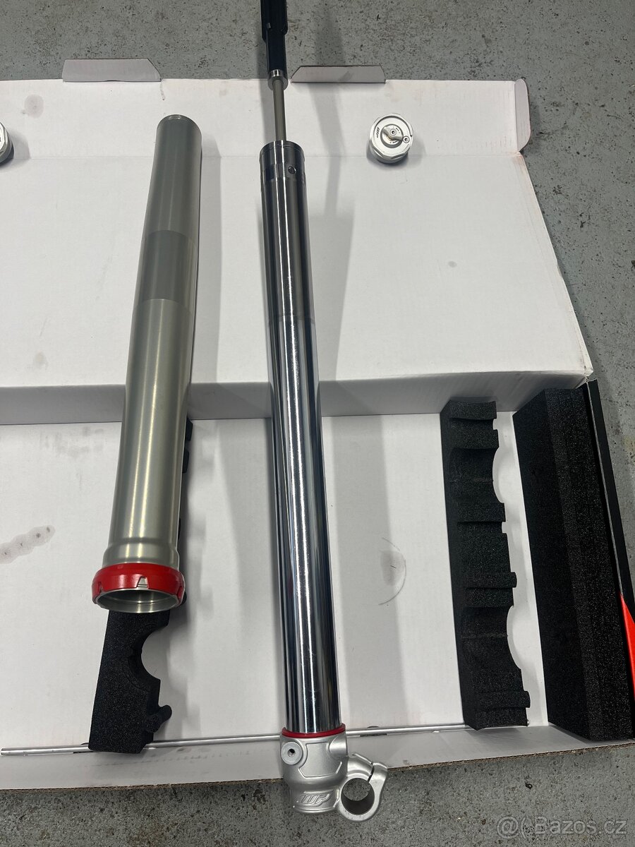 Ktm exc tlumiče - 3