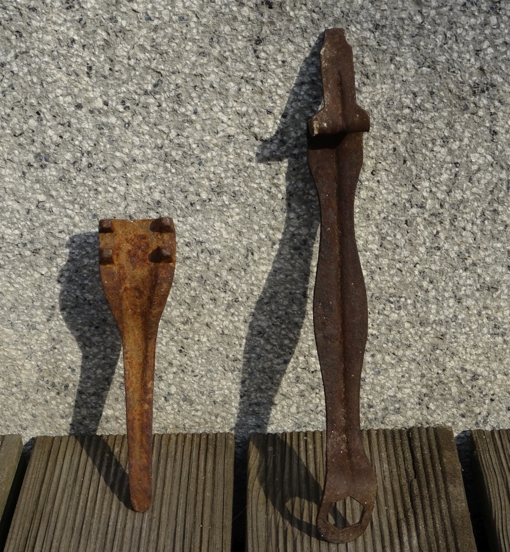 Kličky ke kamnům retro - 3