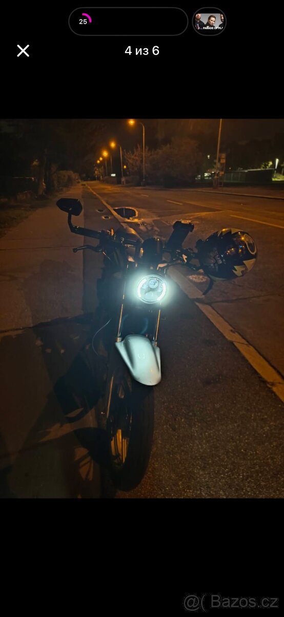 Yuki csr 250 - 3