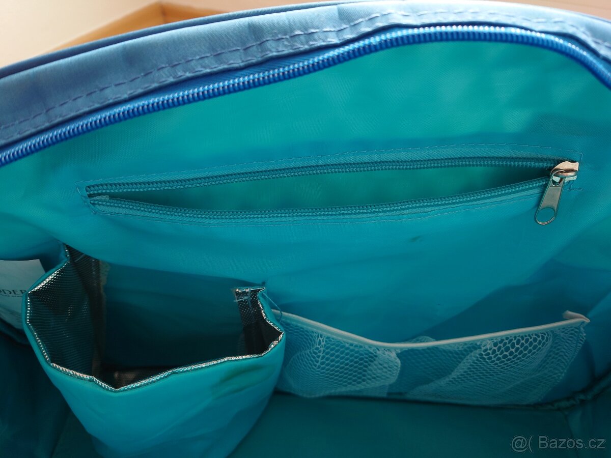 Bioderma přebalovací taška - 3