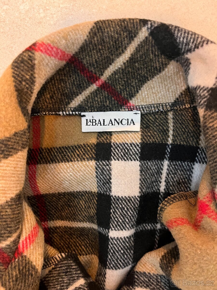 Kabátek Dresscode - 3