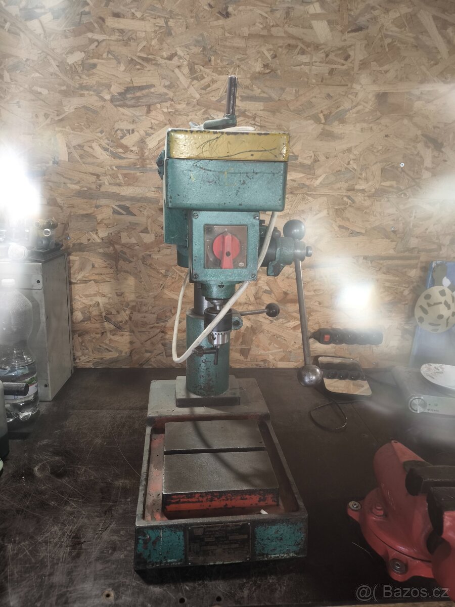 Vrtačka Jihokov - 3