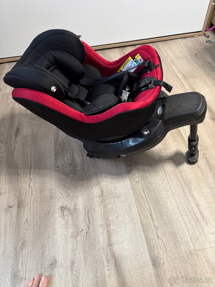 Dětská autosedačka zn. Zopa - 3