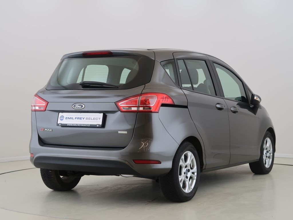 Ford B-MAX - 3