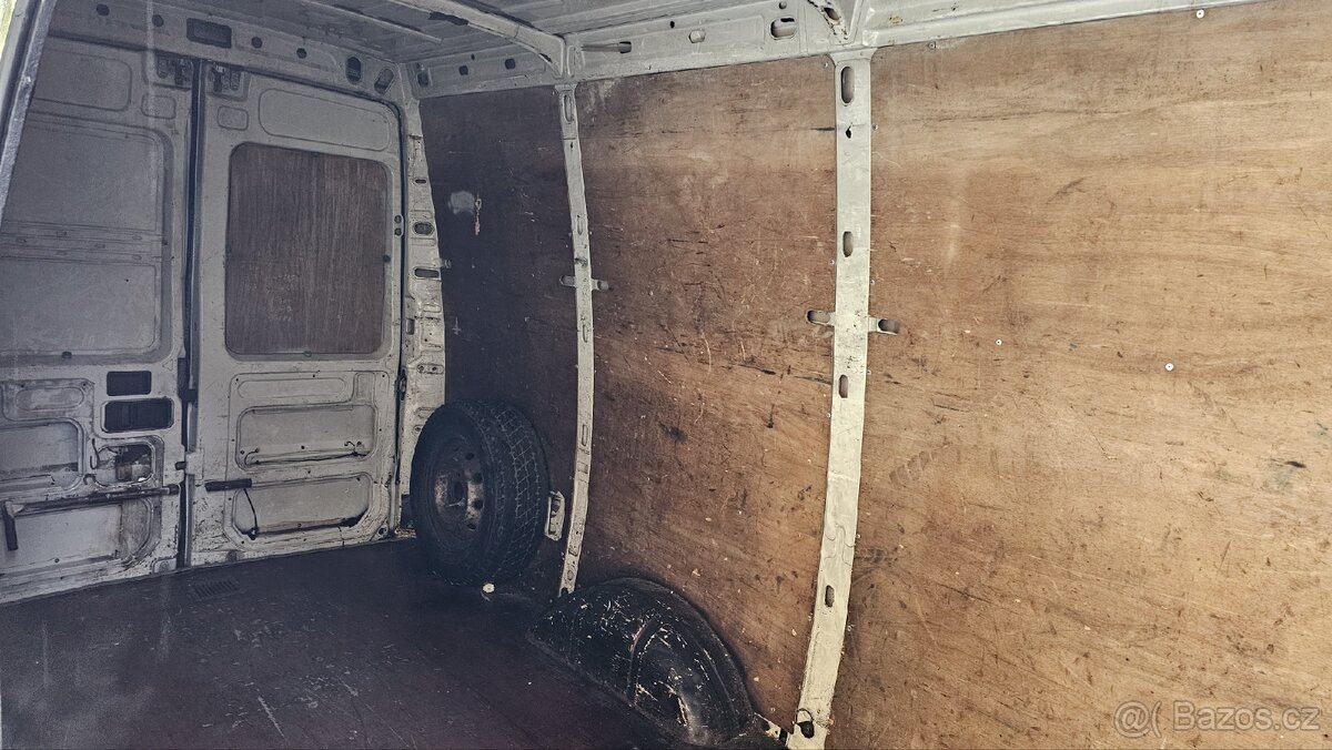 Iveco Daily 3.5 t. - 3