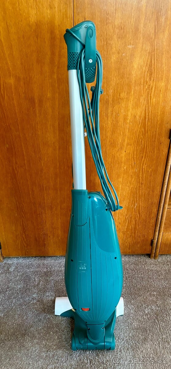 Vysavač Forwerk FP140/150 - 3