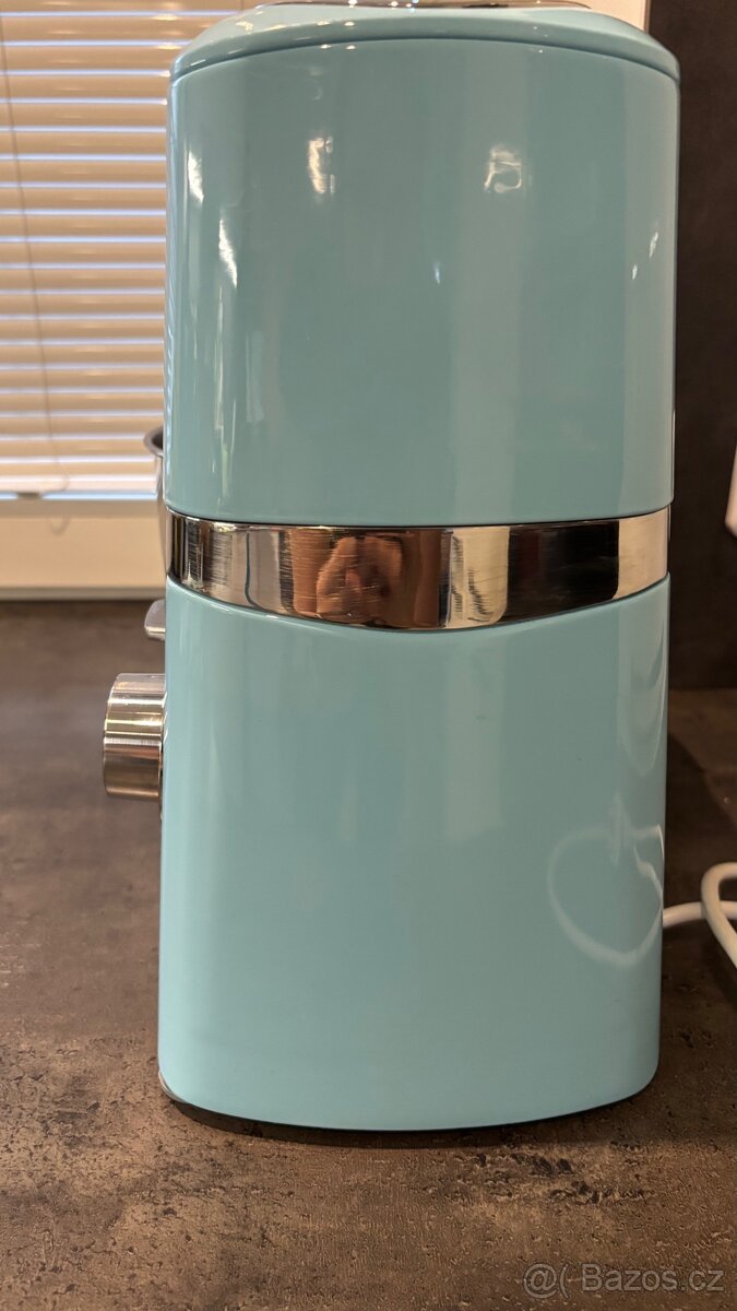 Kuchyňský robot Sencor STM 6352BL - 3