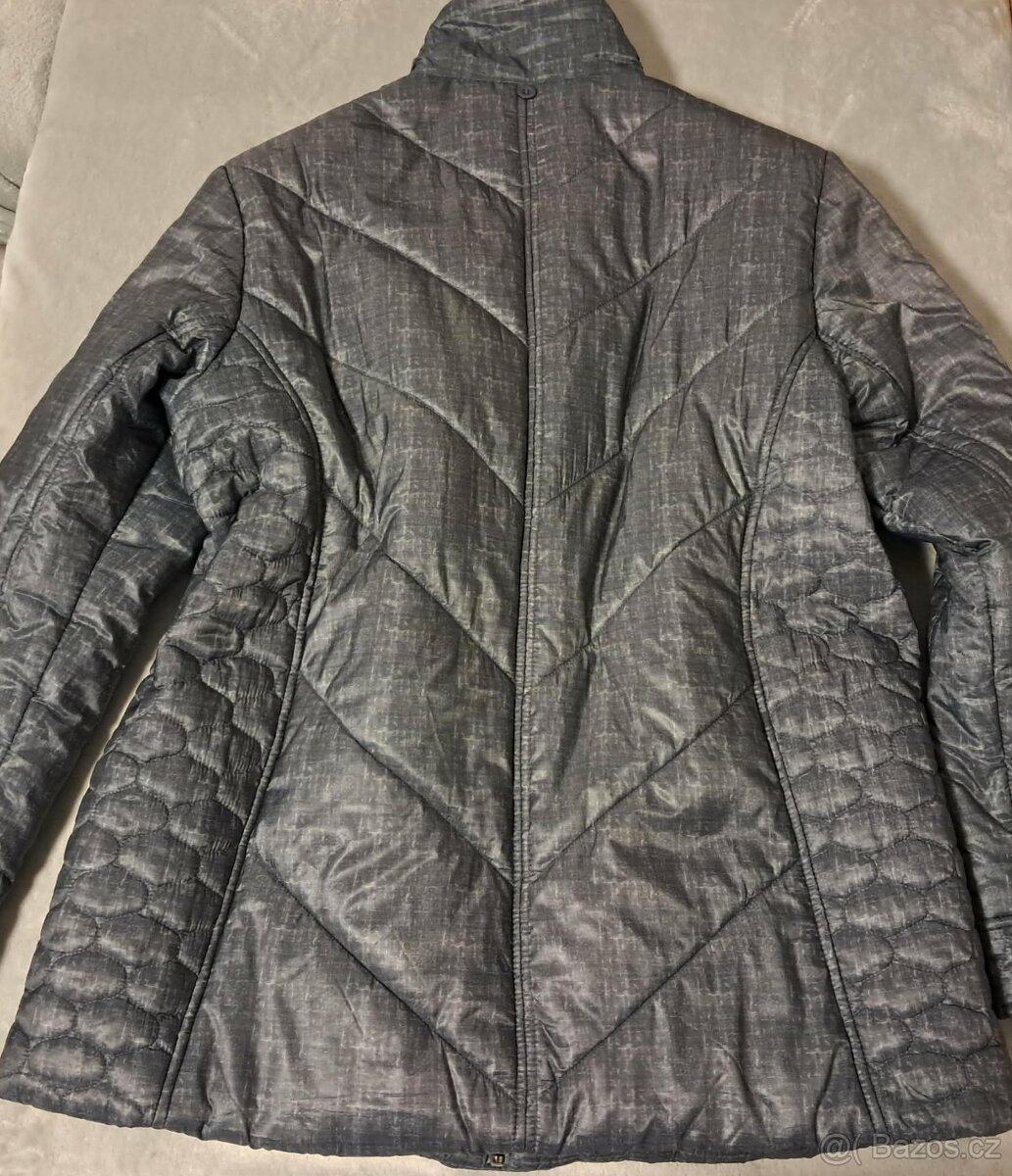 Bunda dámská, vel.XL - 3