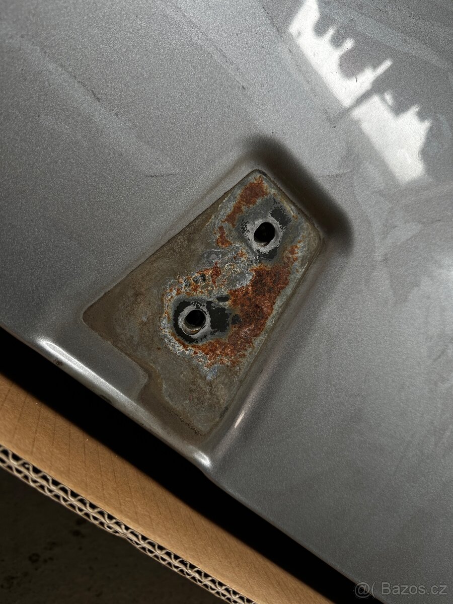 Kapota Jeep Wrangler JK - 3