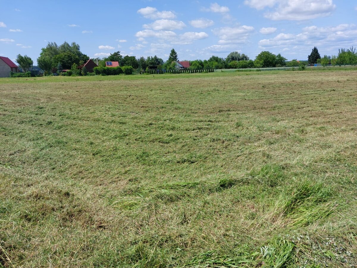 Prodám pozemek ve Strážnici - 3