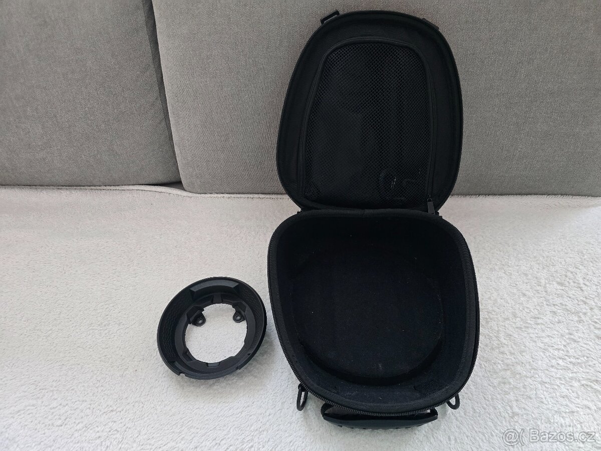 Brašna na nádrž - 3