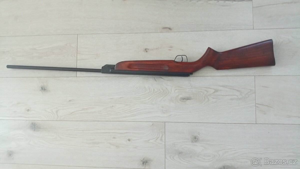 vzduchovka slavia - 3