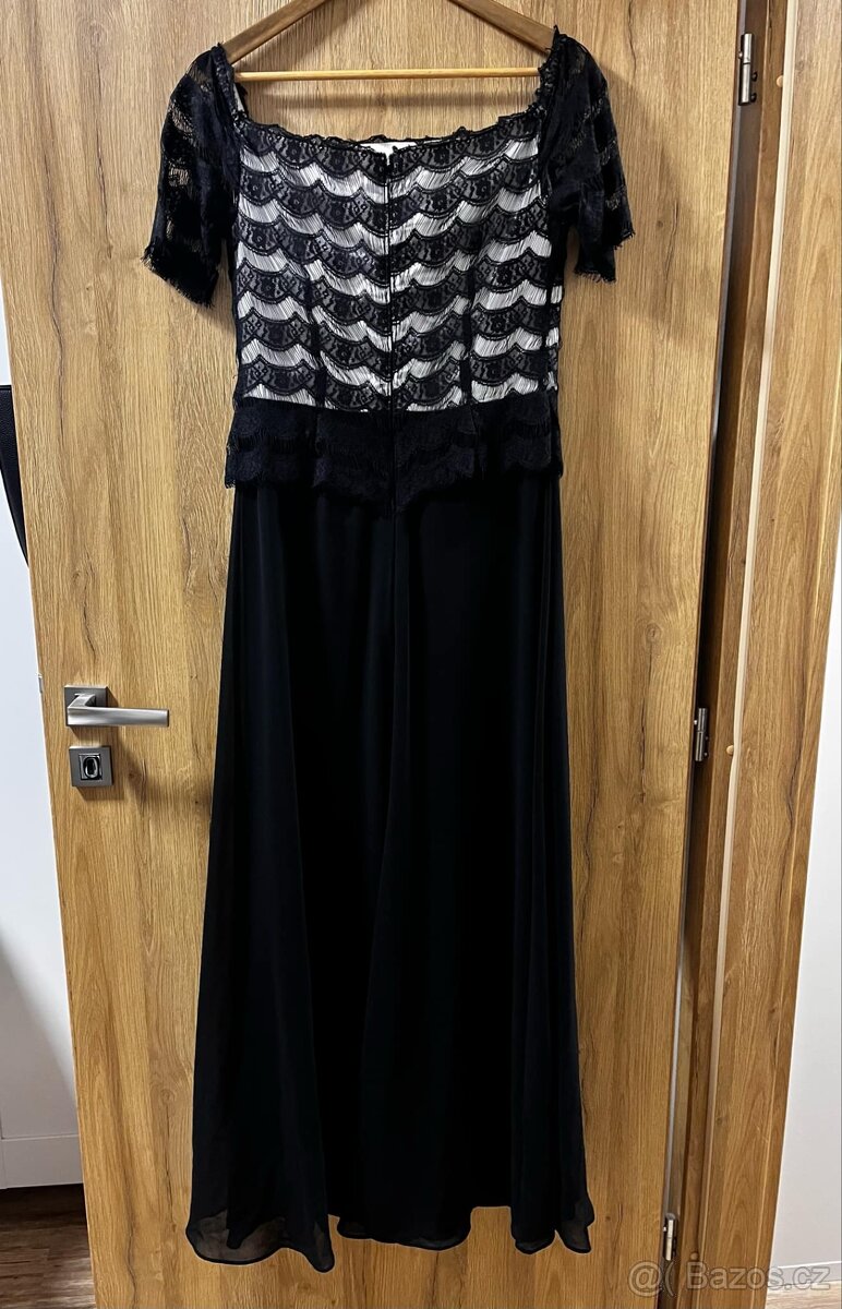 Plesové šaty - 3
