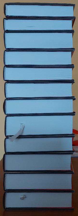 Jo Nesbo - 12 knih - 3