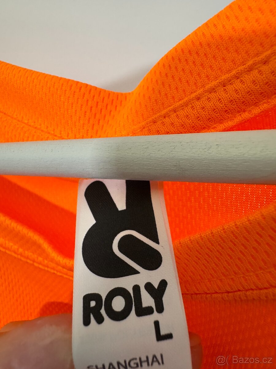 Sportovní tričko Roly - 3