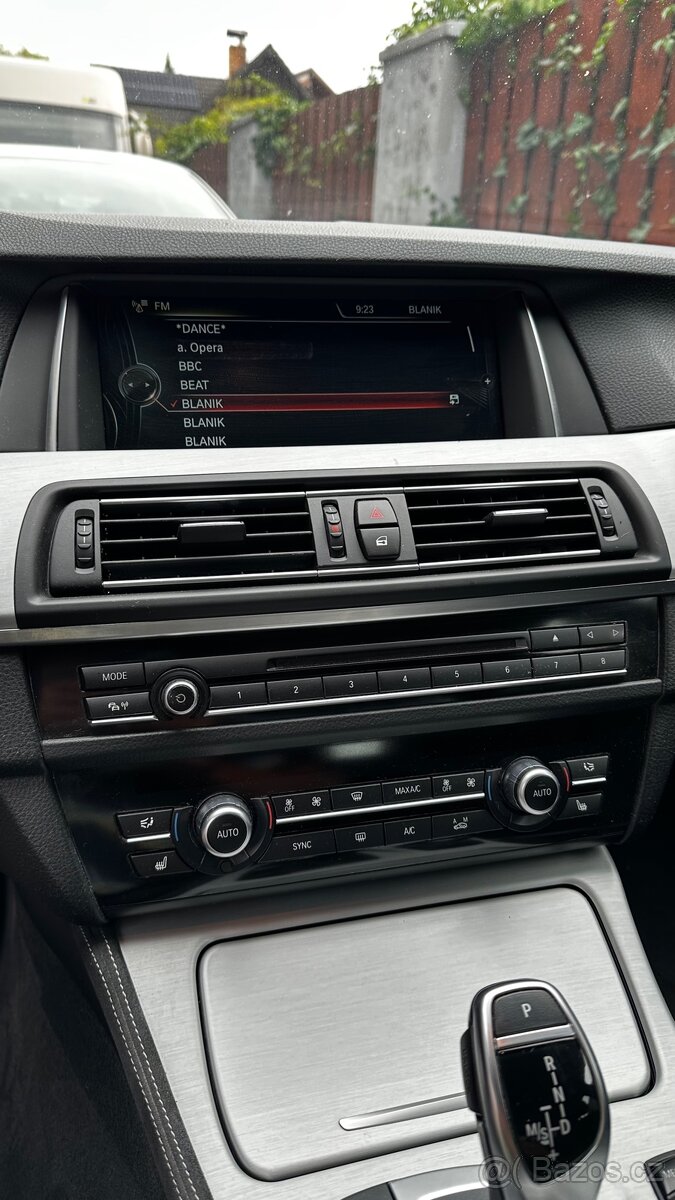 BMW F10 525 D X drive M paket 05/ 2014 facelift - 3