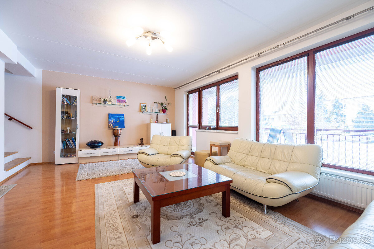 Prodej bytu 4+kk, 144m2 - 3