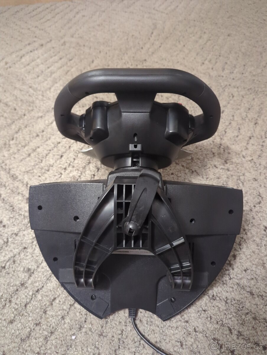 Volant na pc thrustmaster T80 Ferrari - 3