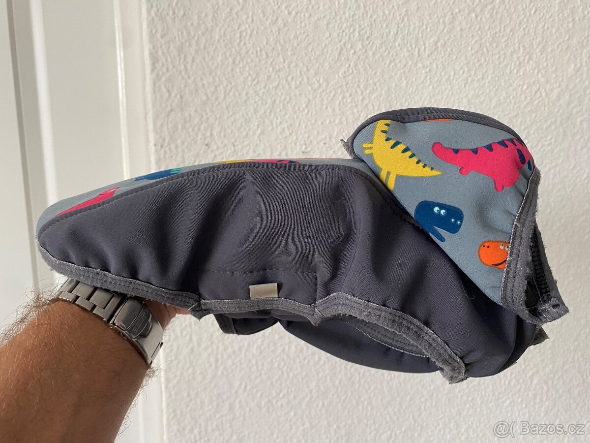 Obleček pro pejska - 3