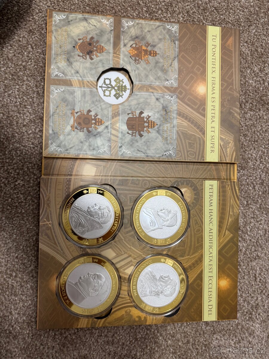 Narodní pokladnice - 3