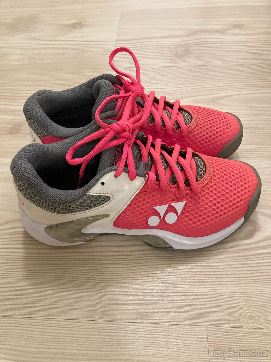 Tenisove boty detske Yonex Eclipsion - 3