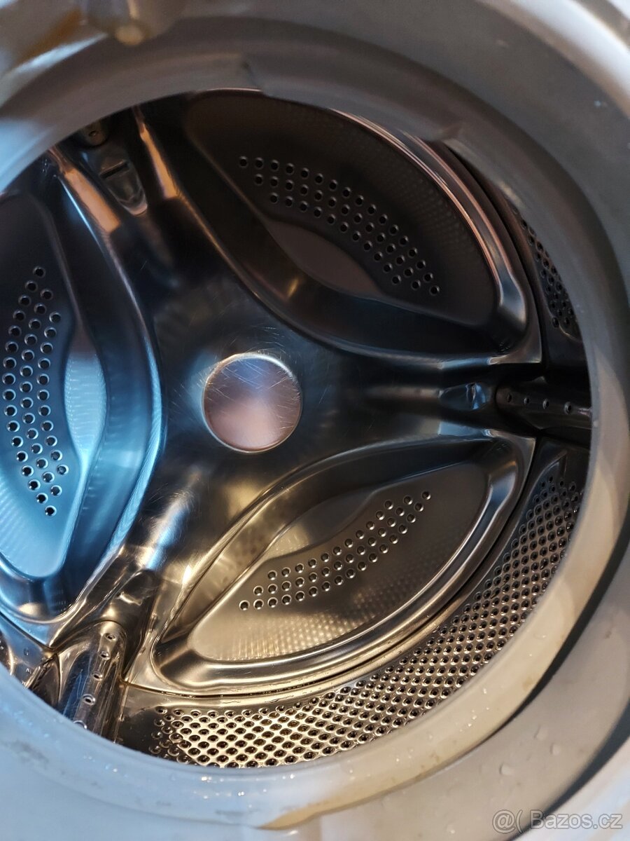 Bosch maxx5 - 3