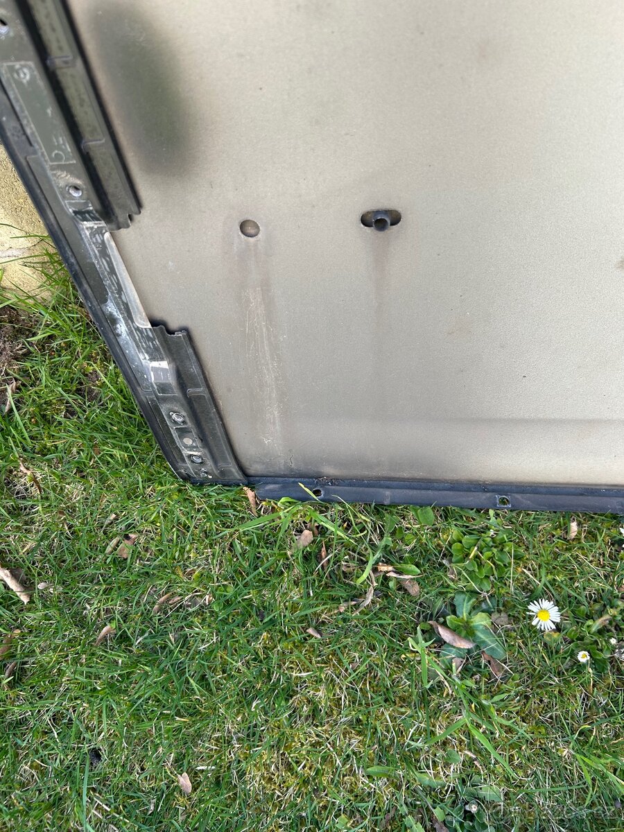 PP dveře golf 5 - 3