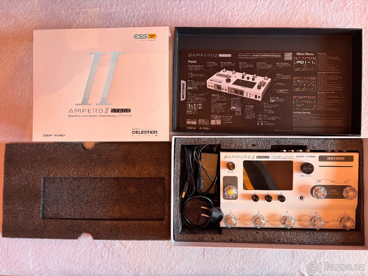 Pedalboard - 3