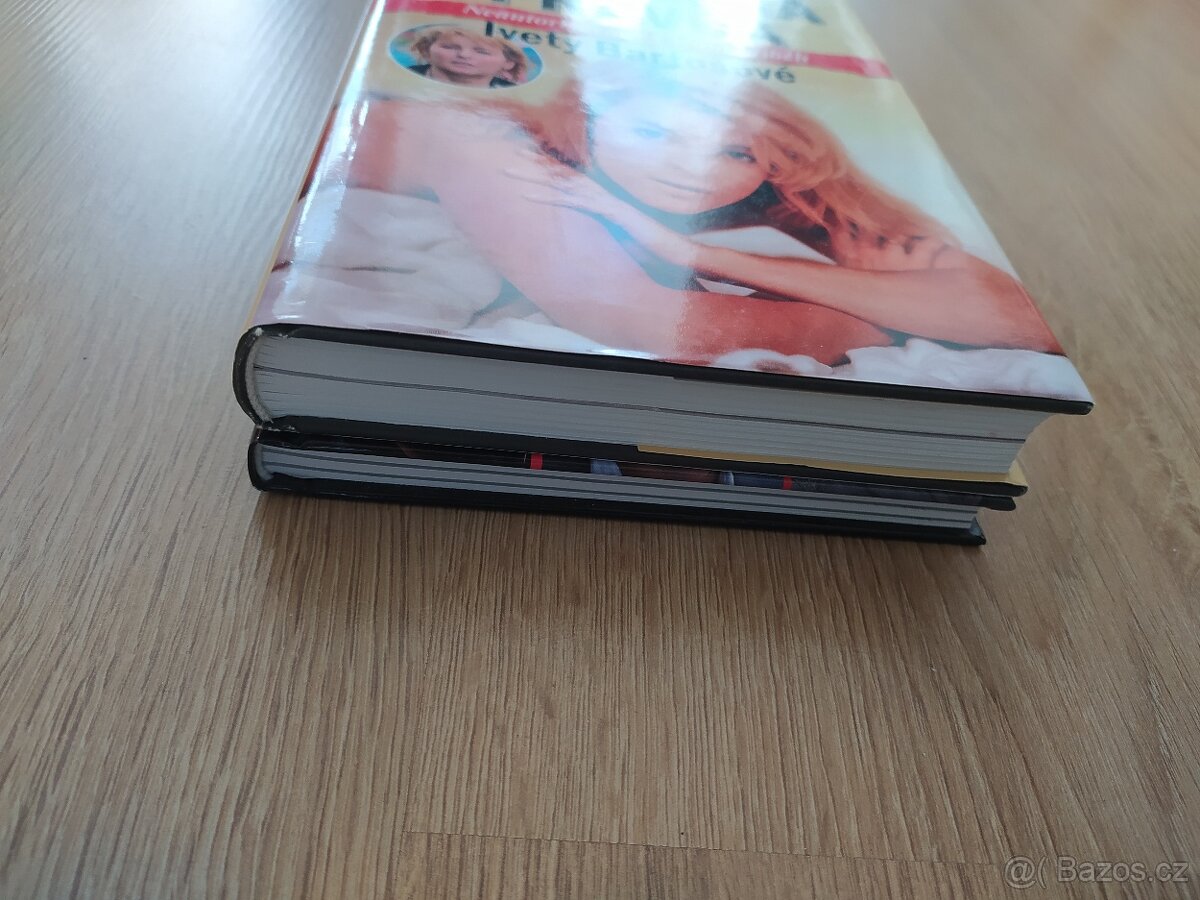 Iveta Bartošová - 3