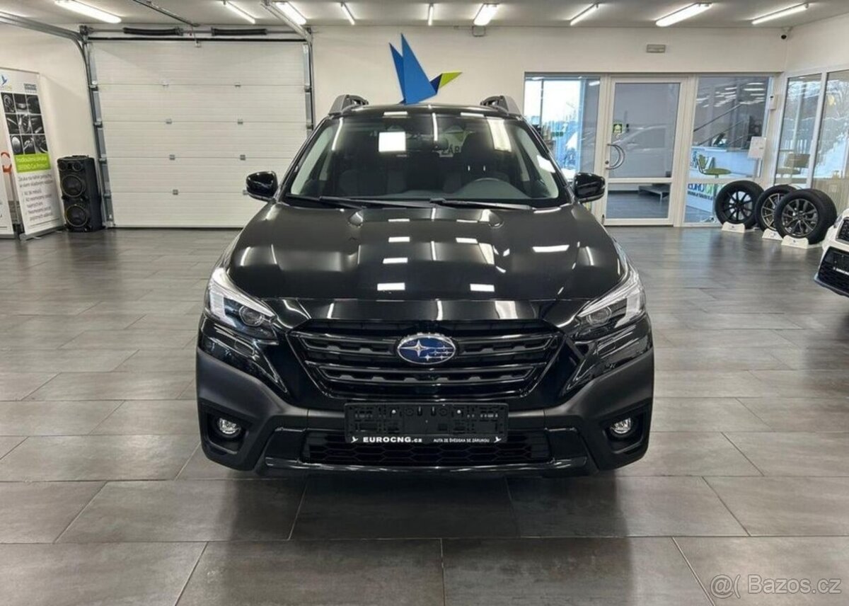 Subaru Outback 2.5 FIELD 2022 | Záruka 124 kw2 - 3