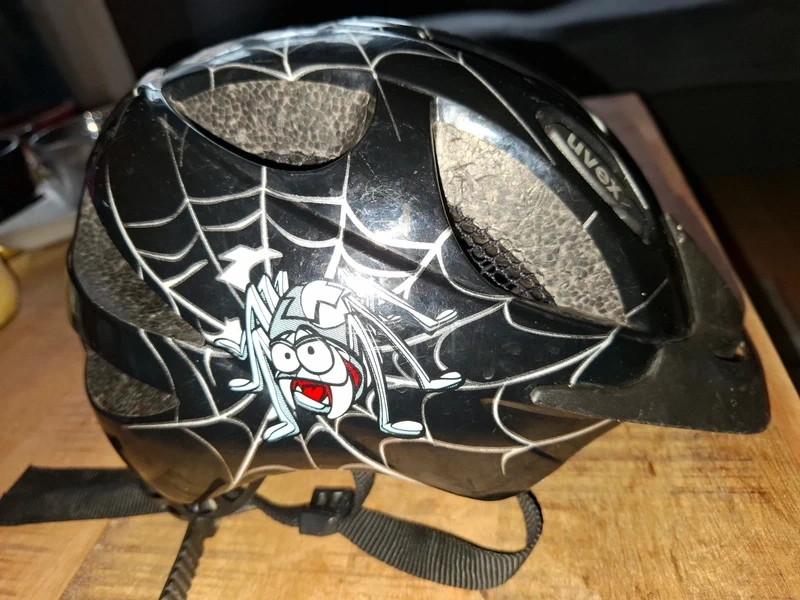 Uvex Hero 49-55cm - 3