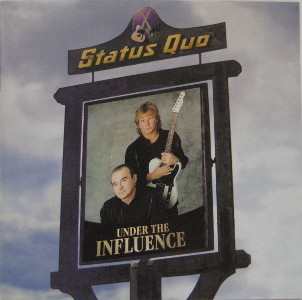 Prodám CD Status Quo,Van Haslen a Kelly Family: - 3