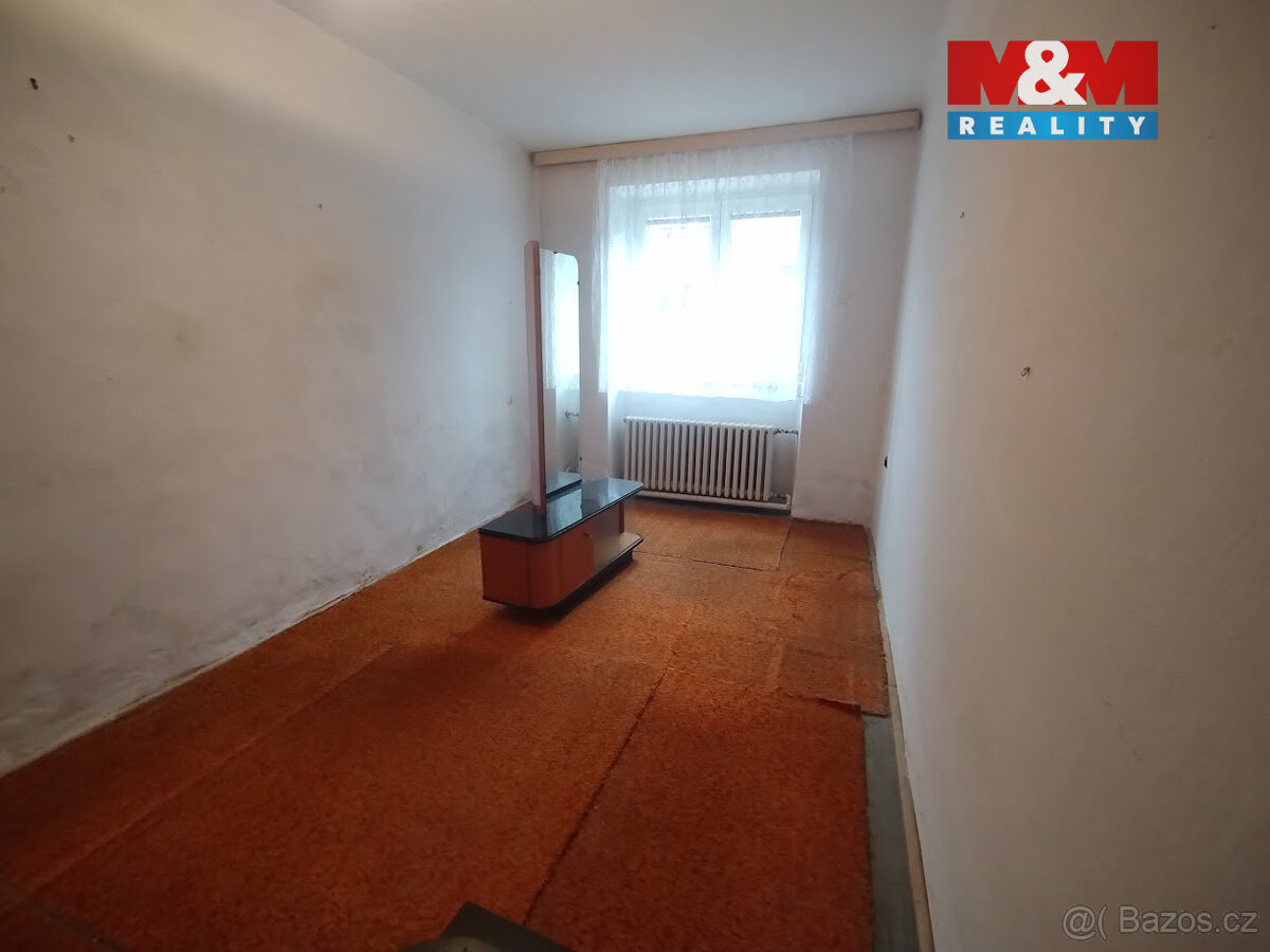 Pronájem obchod a služby, 60 m², Nový Jičín, ul. Kostelní - 3