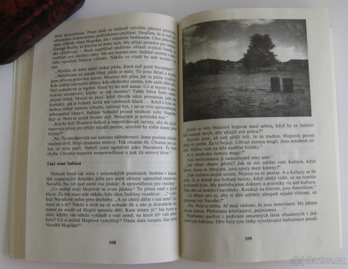 RADEK JOHN: JAK JSEM VIDĚL AMERIKU - 3