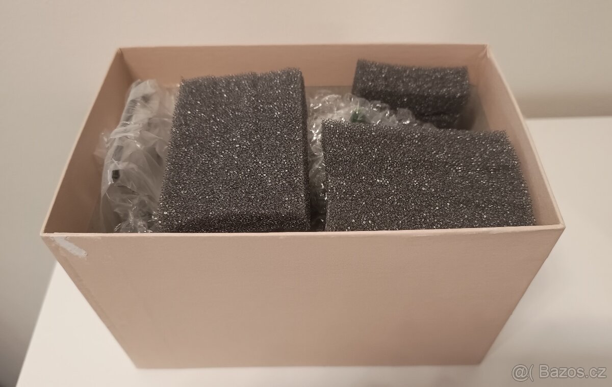 Lanz D 2416 John Deere 50 let 1:25 Kovap Traktor - 3