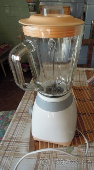 Prodám stolní mixér SENCOR SBL 4370 - 3