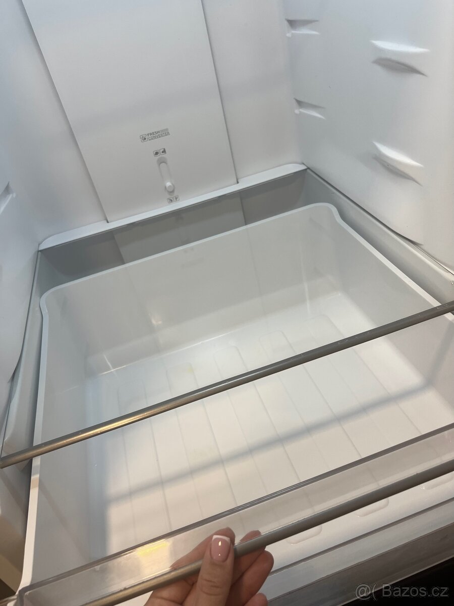 lednička - 3