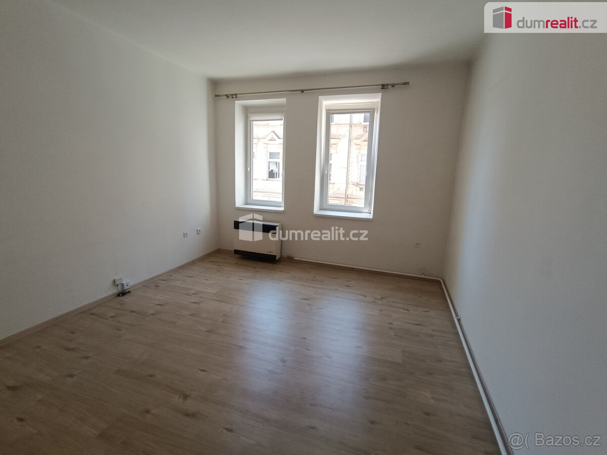 1+1 Lipová ulice, Děčín - 3