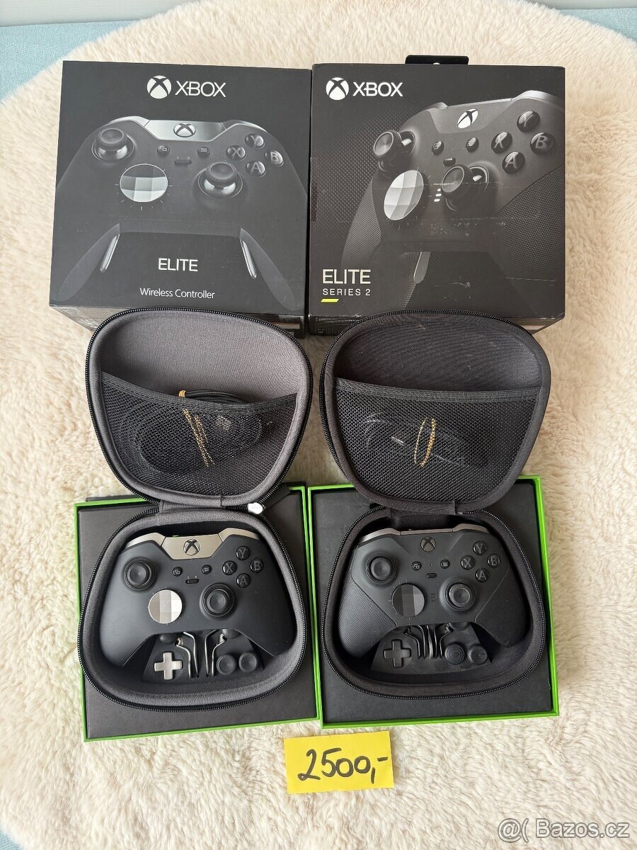 XBOX CONTROLLER LIMITED EDICE - 3