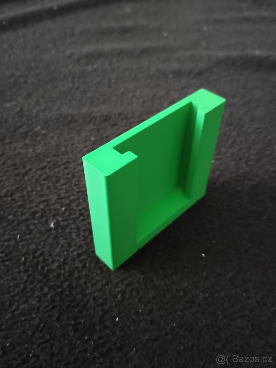 Držák na stěnu nářadí parkside pro akumulátory X20V team. - 3