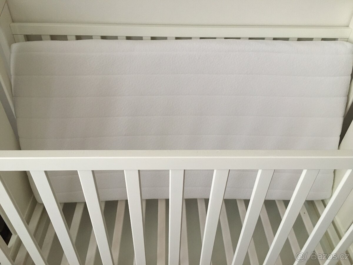 Dětská postýlka - 3