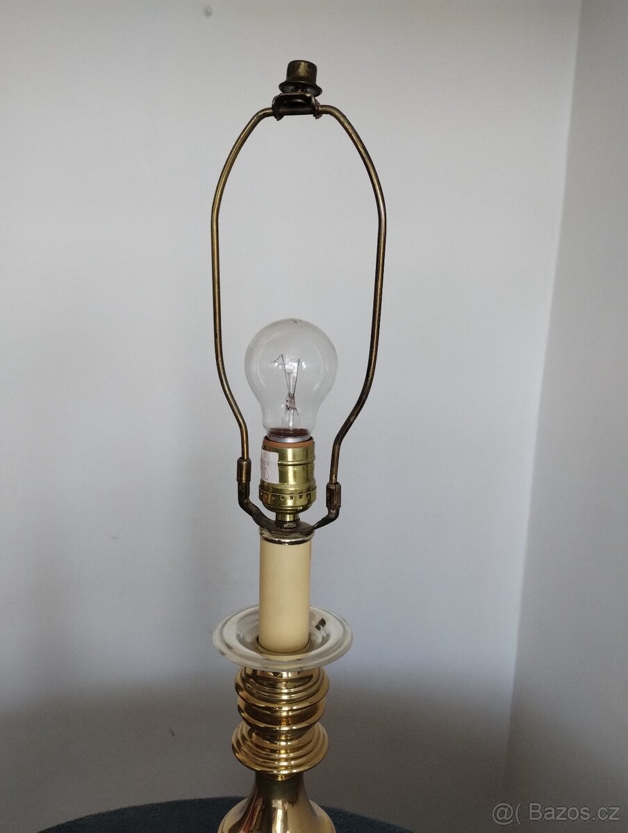 Podstavec stolní lampy - 3