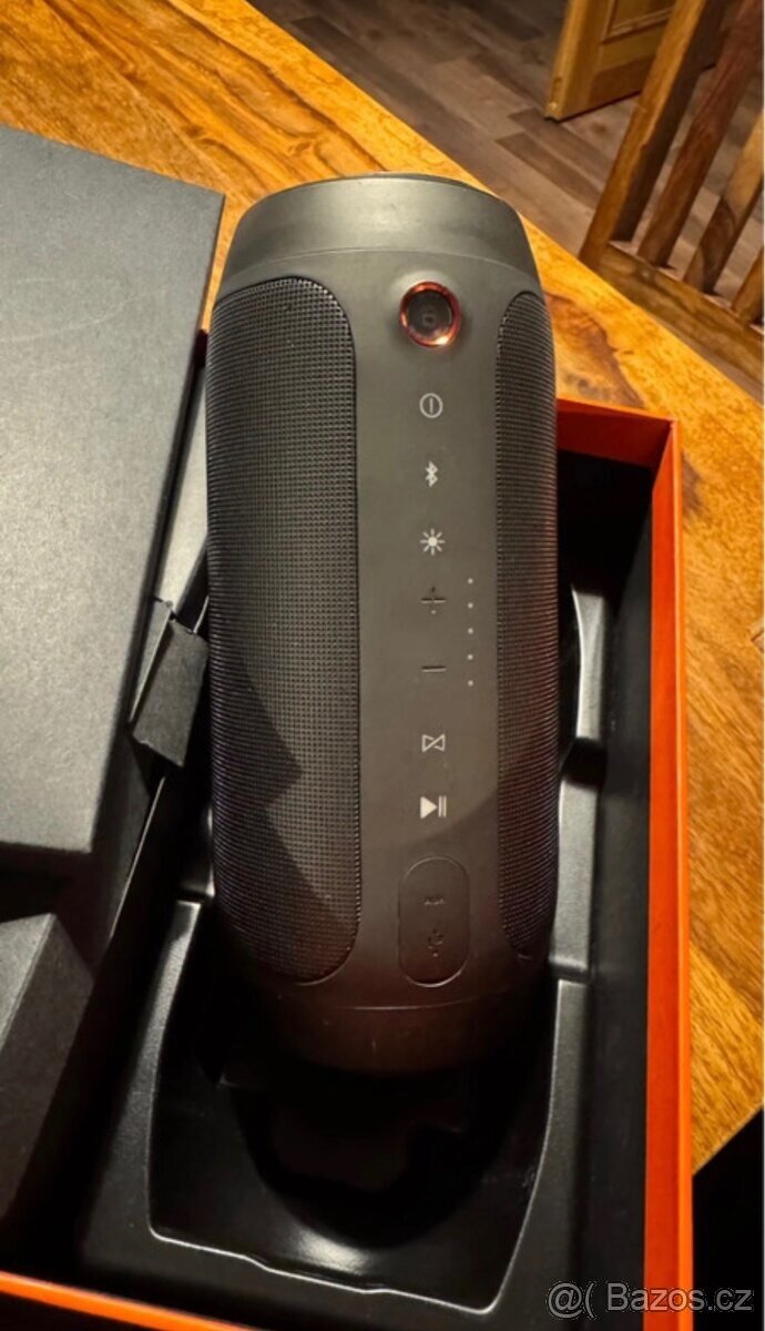 JBL Pulse 2 – Nový, nepoužitý, TOP stav - 3